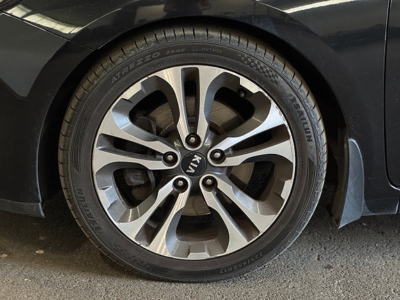 Kia Ceed 6 of 21
