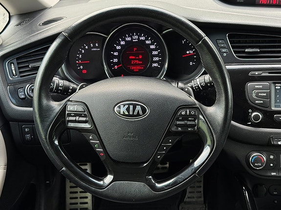 Kia Ceed 15 of 21