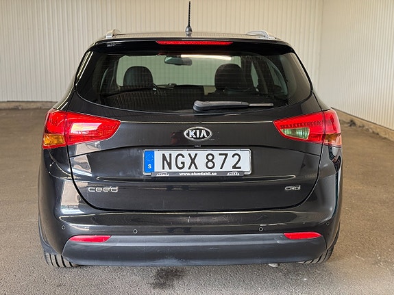 Kia Ceed 5 of 21