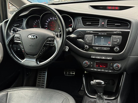 Kia Ceed 16 of 21