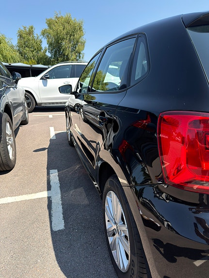 Volkswagen Polo 5 of 5