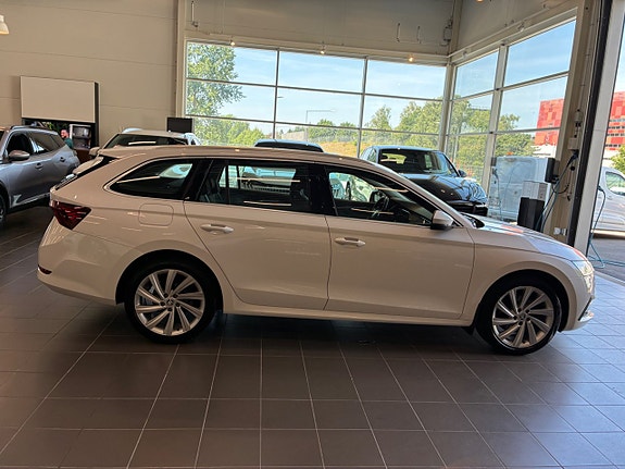 Skoda Octavia 7 of 23
