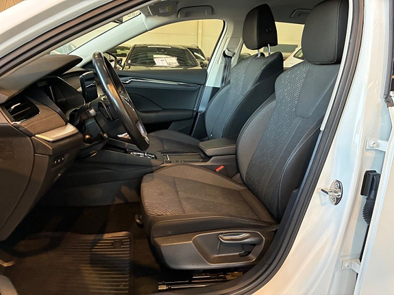 Skoda Octavia 12 of 23