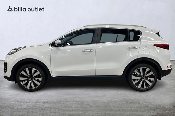Kia Sportage 3 of 5