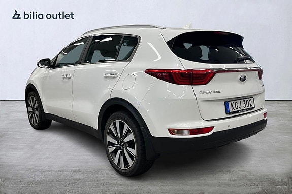 Kia Sportage 4 of 5