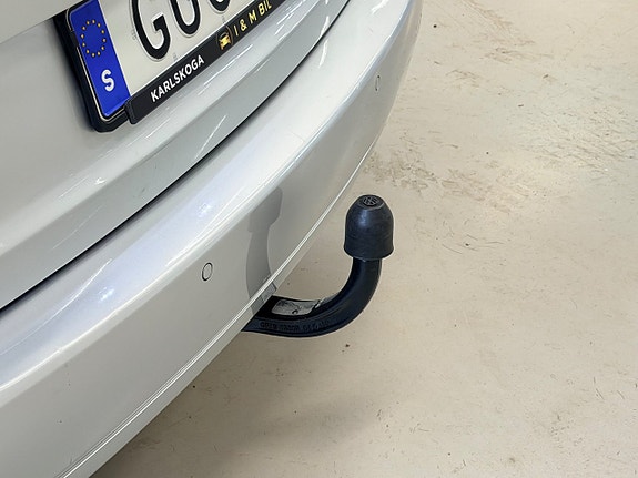 Volkswagen Touran 9 of 21