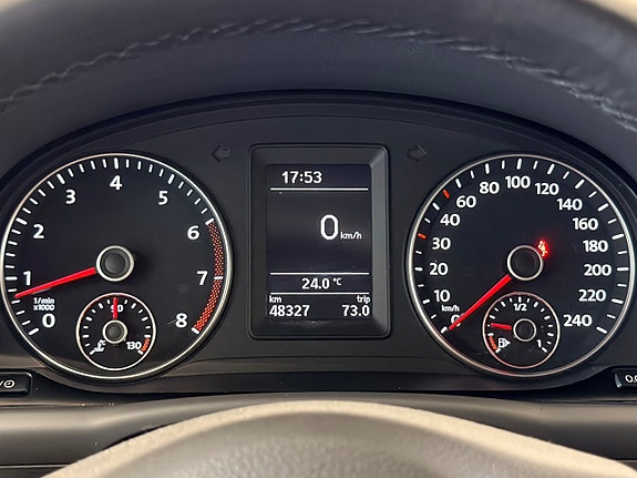 Volkswagen Touran 20 of 21