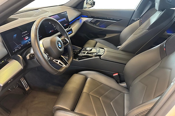 BMW 520d 11 of 20