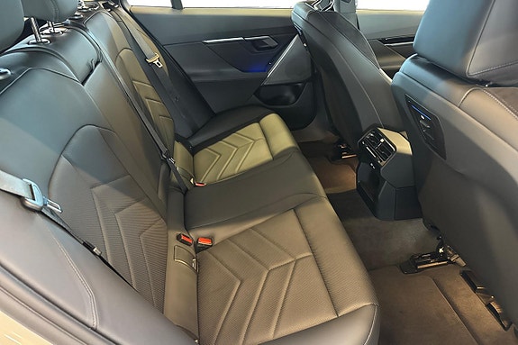 BMW 520d 14 of 20