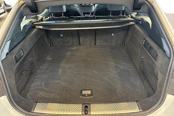 BMW 520d 20 of 20