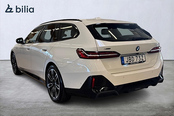 BMW 520d 5 of 20