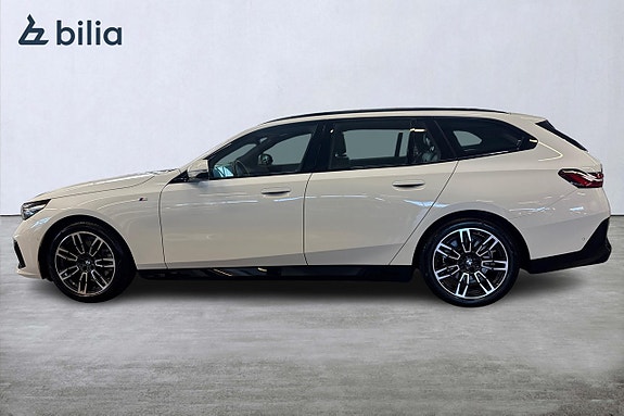 BMW 520d 7 of 20