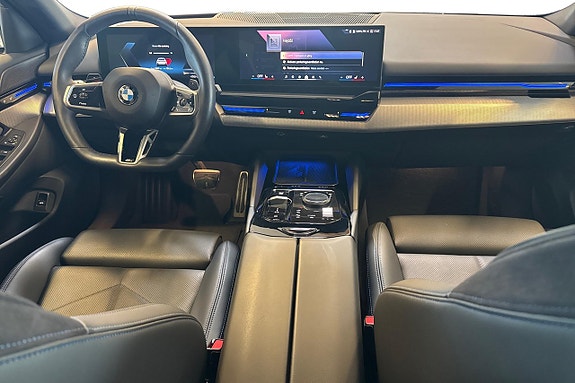 BMW 520d 9 of 20