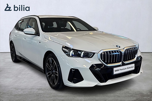 BMW 520d 2 of 20