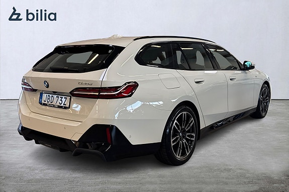 BMW 520d 4 of 20