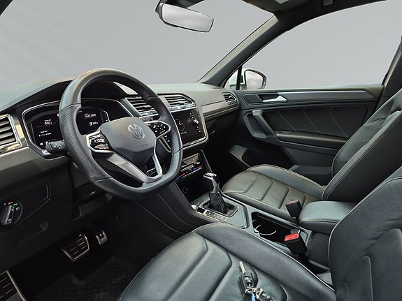 Volkswagen Tiguan 9 of 9