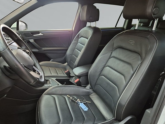 Volkswagen Tiguan 8 of 9