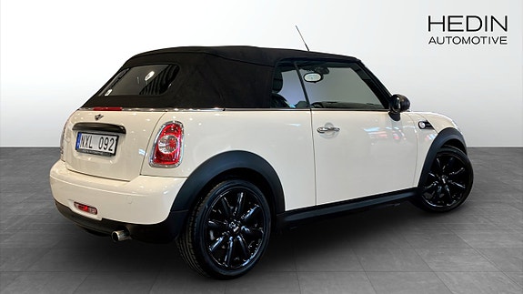 MINI One 2 of 5