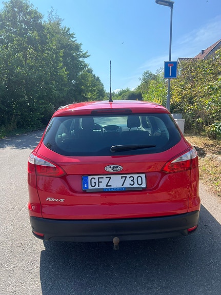 Ford Focus 4 of 5
