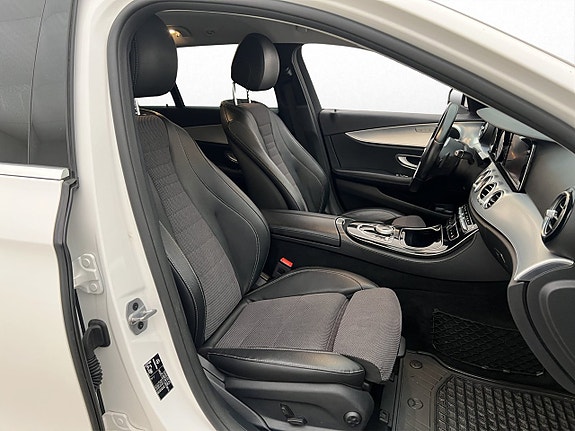 Mercedes-Benz E200 d 10 of 28