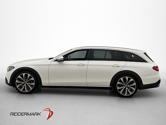 Mercedes-Benz E200 d 2 of 28