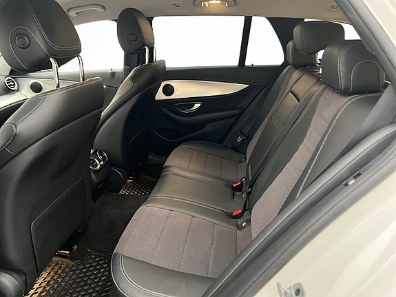 Mercedes-Benz E200 d 11 of 28