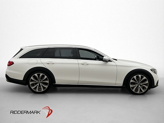 Mercedes-Benz E200 d 5 of 5