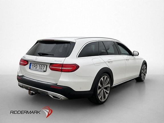 Mercedes-Benz E200 d 6 of 28
