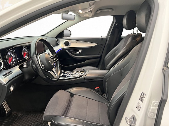 Mercedes-Benz E200 d 14 of 28