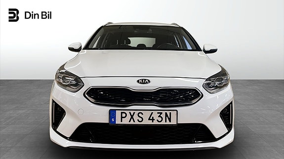 Kia Ceed 4 of 13