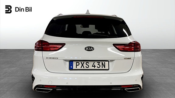 Kia Ceed 5 of 13