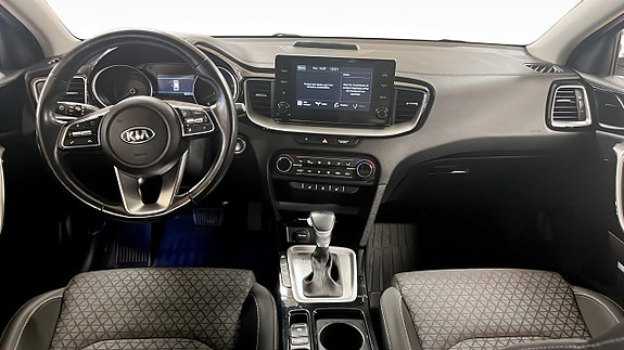 Kia Ceed 10 of 13