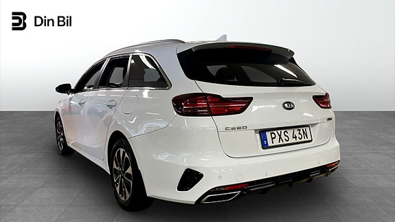 Kia Ceed 3 of 13