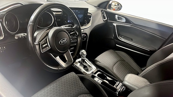 Kia Ceed 7 of 13