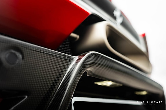 Ferrari 296 25 of 27