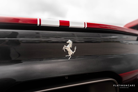 Ferrari 296 24 of 27