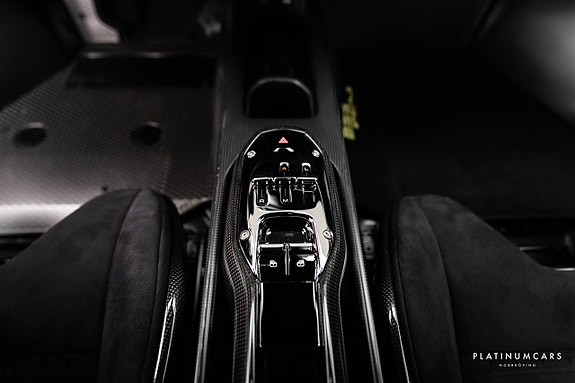 Ferrari 296 11 of 27
