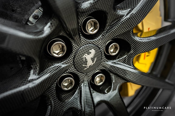 Ferrari 296 26 of 27