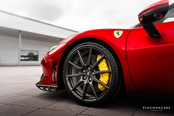 Ferrari 296 27 of 27