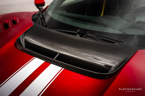 Ferrari 296 20 of 27