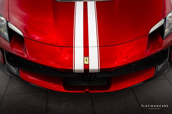 Ferrari 296 19 of 27
