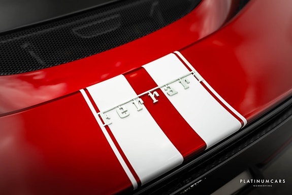 Ferrari 296 23 of 27