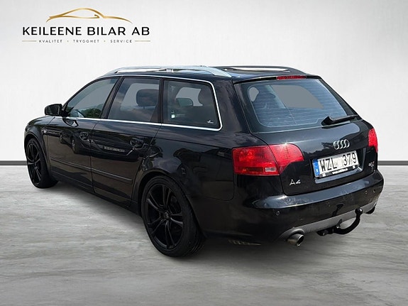 Audi A4 15 of 21