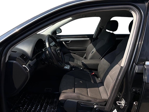 Audi A4 15 of 21