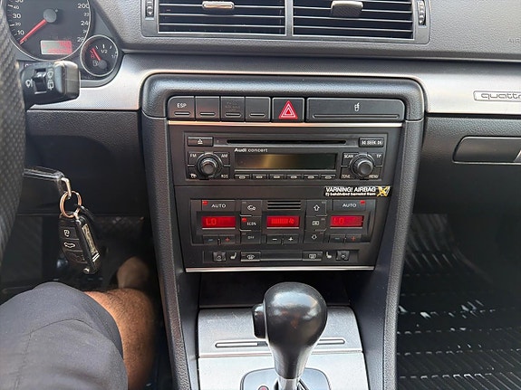 Audi A4 19 of 21