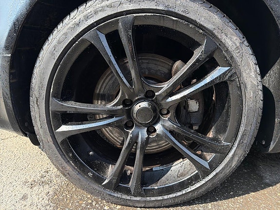 Audi A4 20 of 21