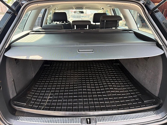 Audi A4 13 of 21