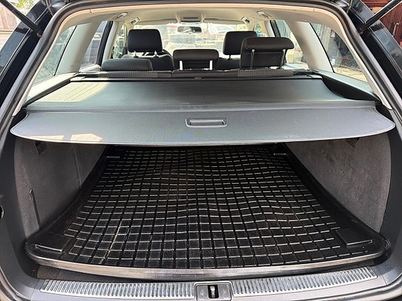 Audi A4 12 of 21