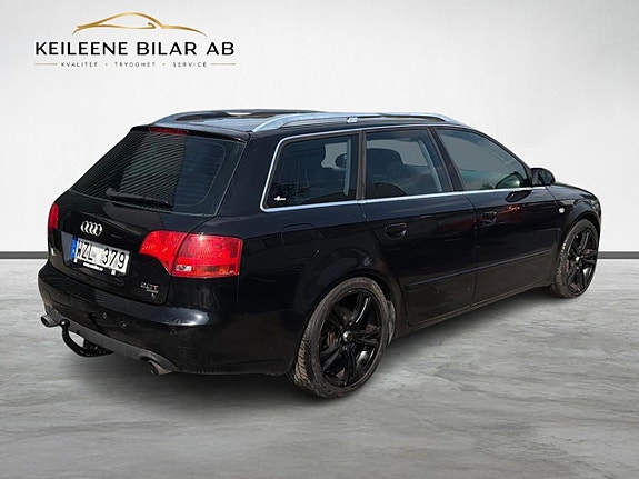 Audi A4 8 of 21