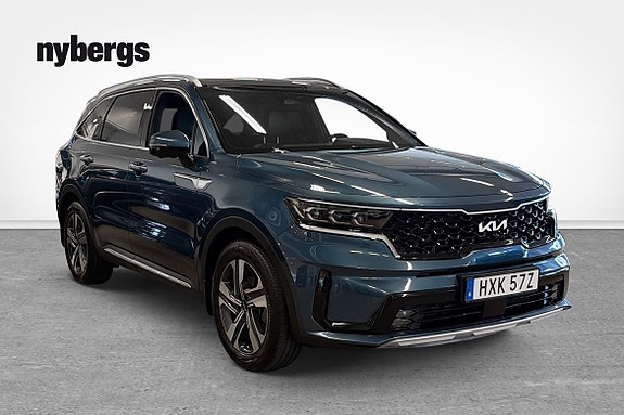 Kia Sorento 12 of 20